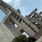 FACHADA DEL SANTUARIO DE LA VIRGEN DE COROMOTO