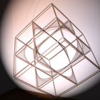 Facharbeit: Cube and Sphere