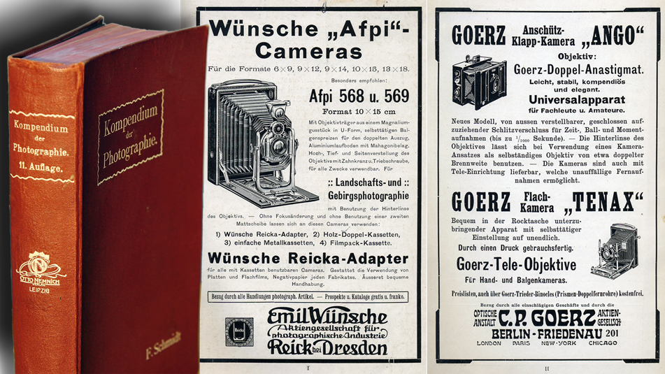 Fachbuch 1908