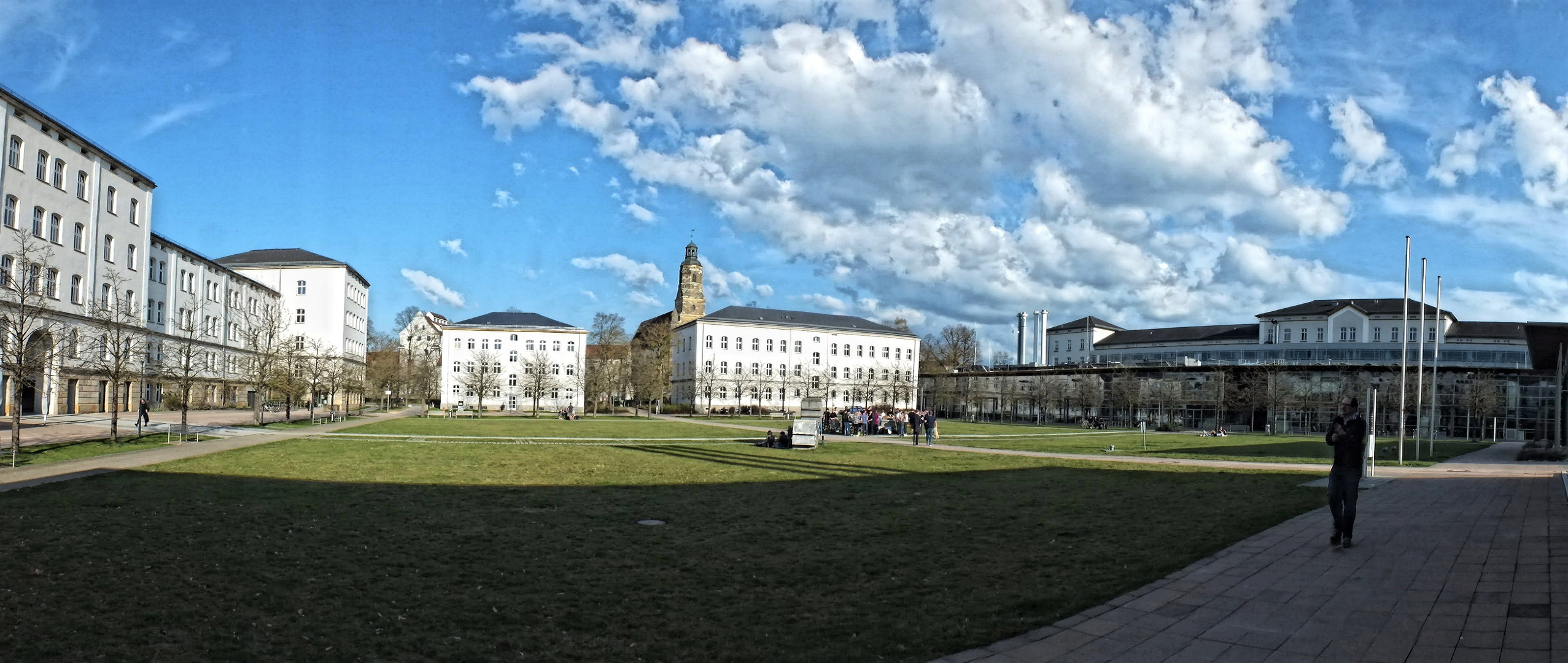 Fachhochschule