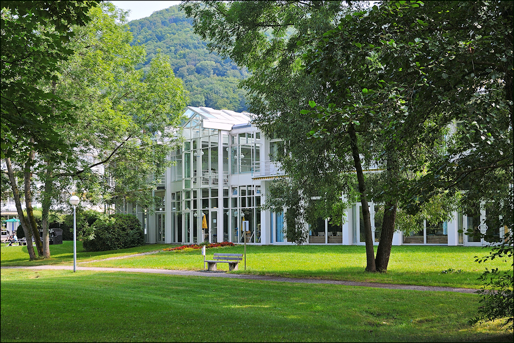 Fachklinik Hohenurach 2