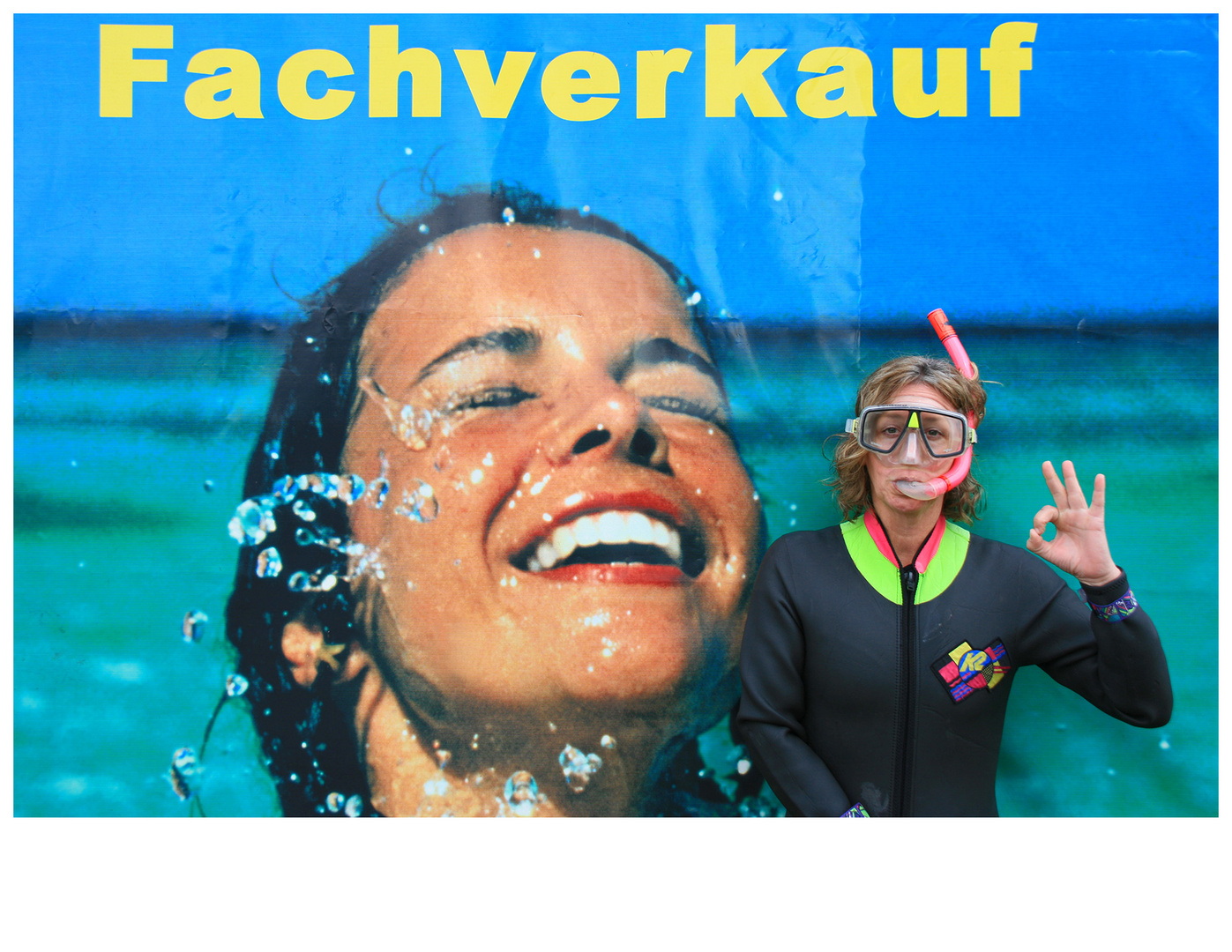 Fachverkauf