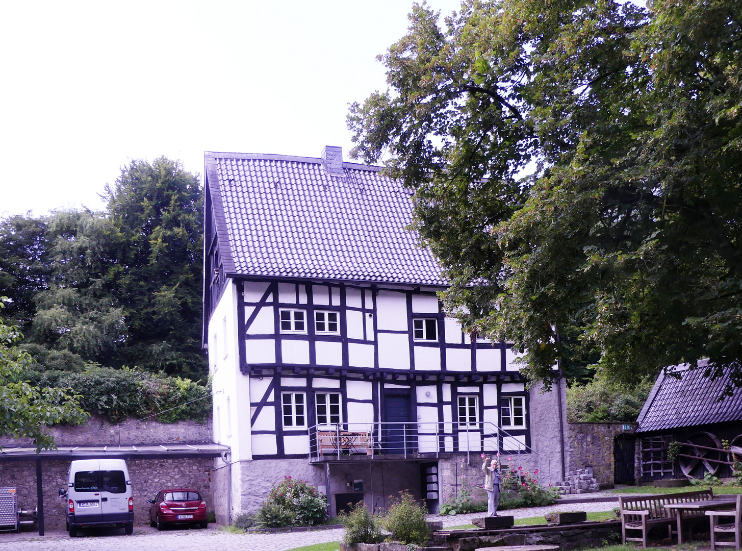 Fachwerk