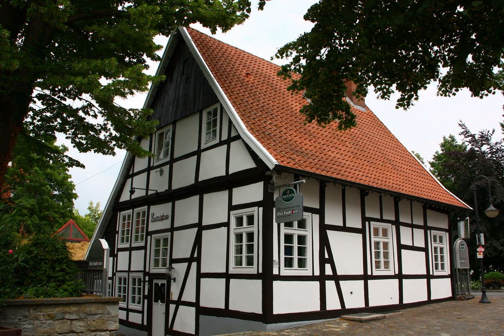 Fachwerk