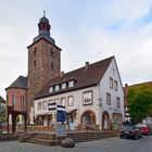 Fachwerk in Anweiler