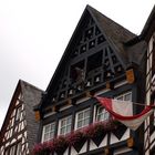 Fachwerk in Cochem