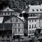 Fachwerk in der Eifel # 11