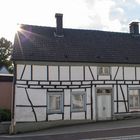 Fachwerk in Halver