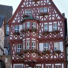 Fachwerk in Miltenberg am Main