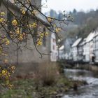 Fachwerk in Monschau