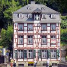 Fachwerk in Monschau