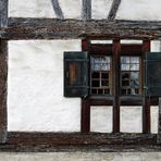 Fachwerkdetails III