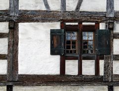 Fachwerkdetails III