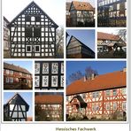 Fachwerkhäuser