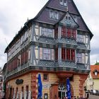 Fachwerkhäuser in Miltenberg