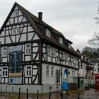 Fachwerkhaus