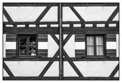 Fachwerkhaus