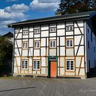 Fachwerkhaus