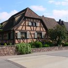 Fachwerkhaus