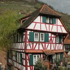 Fachwerkhaus in Heppenheim !