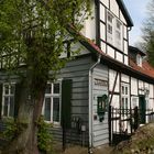 Fachwerkhaus in Tecklenburg