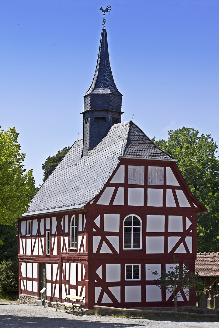 Fachwerkhaus_Hessenpark 5302