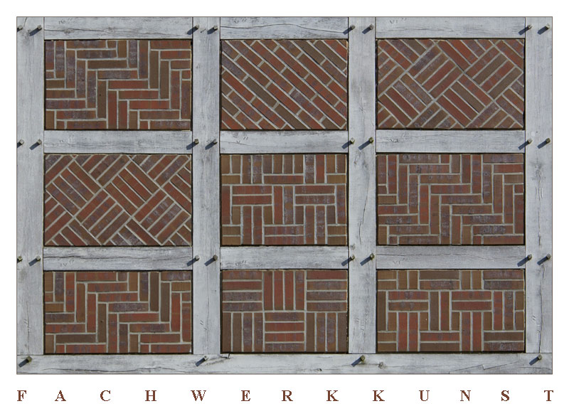 Fachwerkkunst