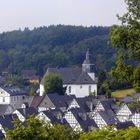 Fachwerkkunst in NRW