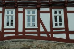 Fachwerkkurven