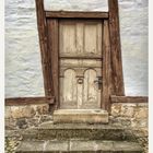 Fachwerkmuseum Ständerbau in Quedlinburg