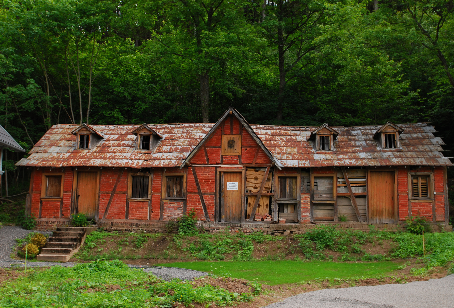 Fachwerkromantik