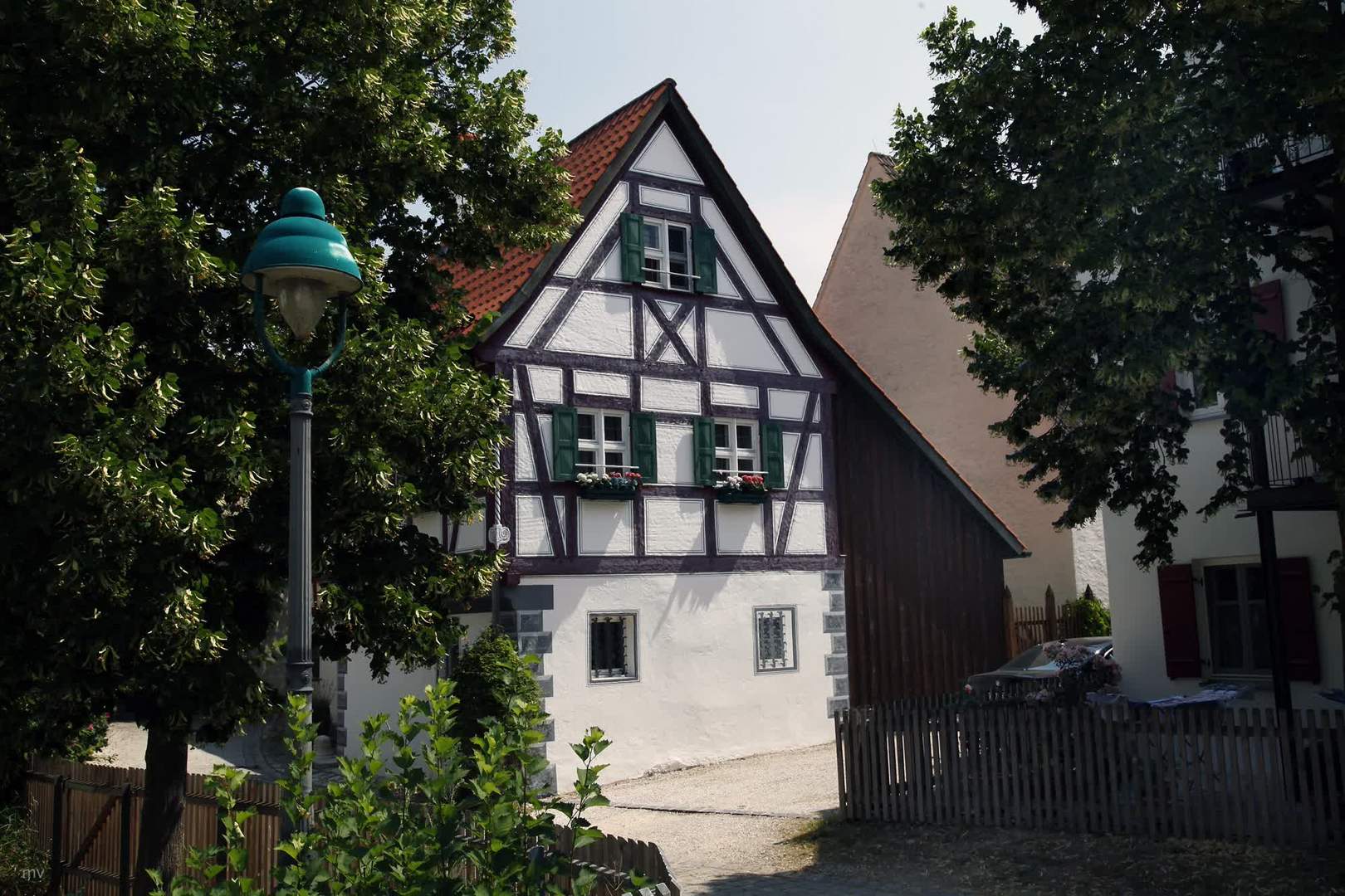 Fachwerkromantik