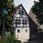 Fachwerkromantik