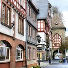 Fachwerkromantik in Herborn 2