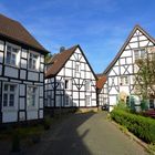 Fachwerkromantik in Herdecke