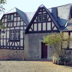 Fachwerkromantik in Limburg/Lahn