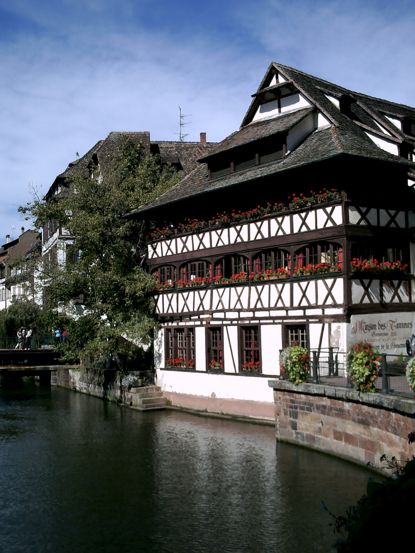 Fachwerkshaus