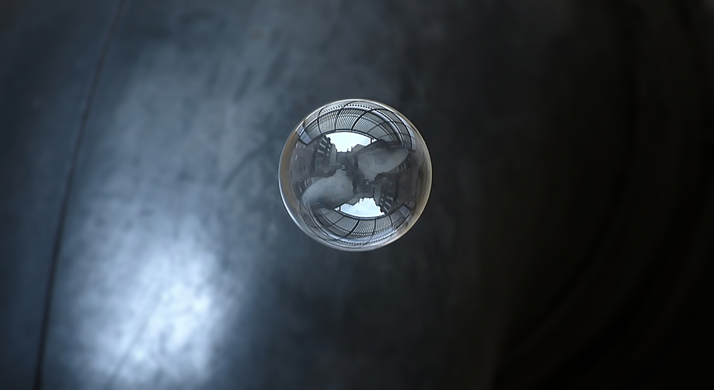 Factory-Bubble