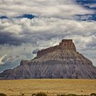 Factory Butte