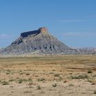 Factory Butte