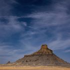 Factory Butte