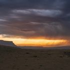 Factory Butte - Utah