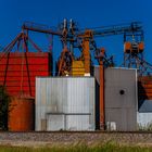 factory, oklahoma, usa