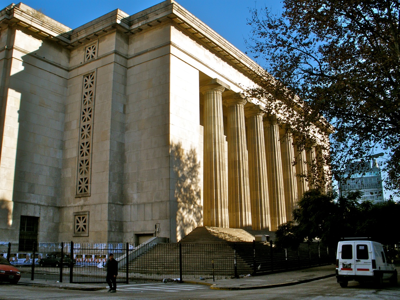 Facultad de Ingeniería