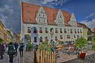 Meißen Altstadt by Fred Dahms