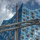 Hamburg, Elbphilharmonie