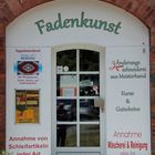 Fadenkunst