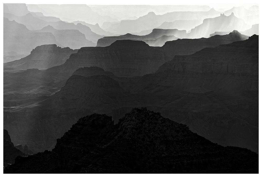 Fading Canyon