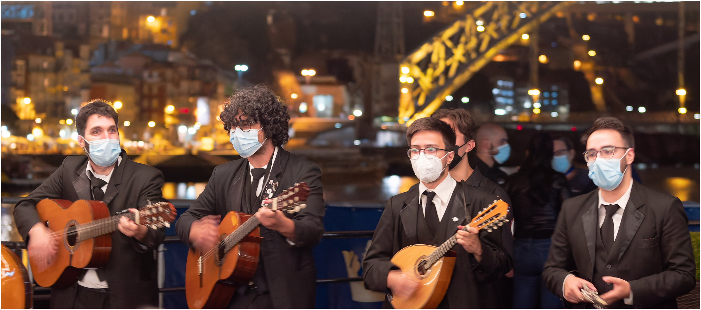 Fado in Porto