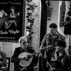 Fado night